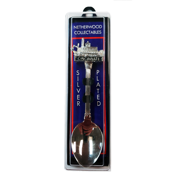 Cincinnati Spoon