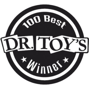 Dr Toys 100 Best Winner