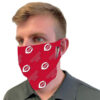 Cincinnati Reds Face Masks