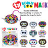 Beanie Boo Masks