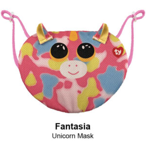 Beanie Boo Masks Fantasia