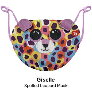 Beanie Boo Masks Giselle