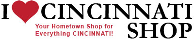 I Love Cincinnati Shop