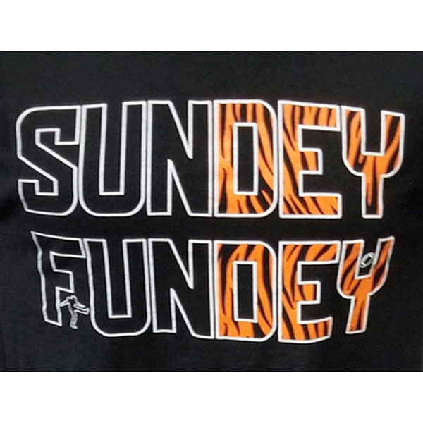SunDey FunDey Football